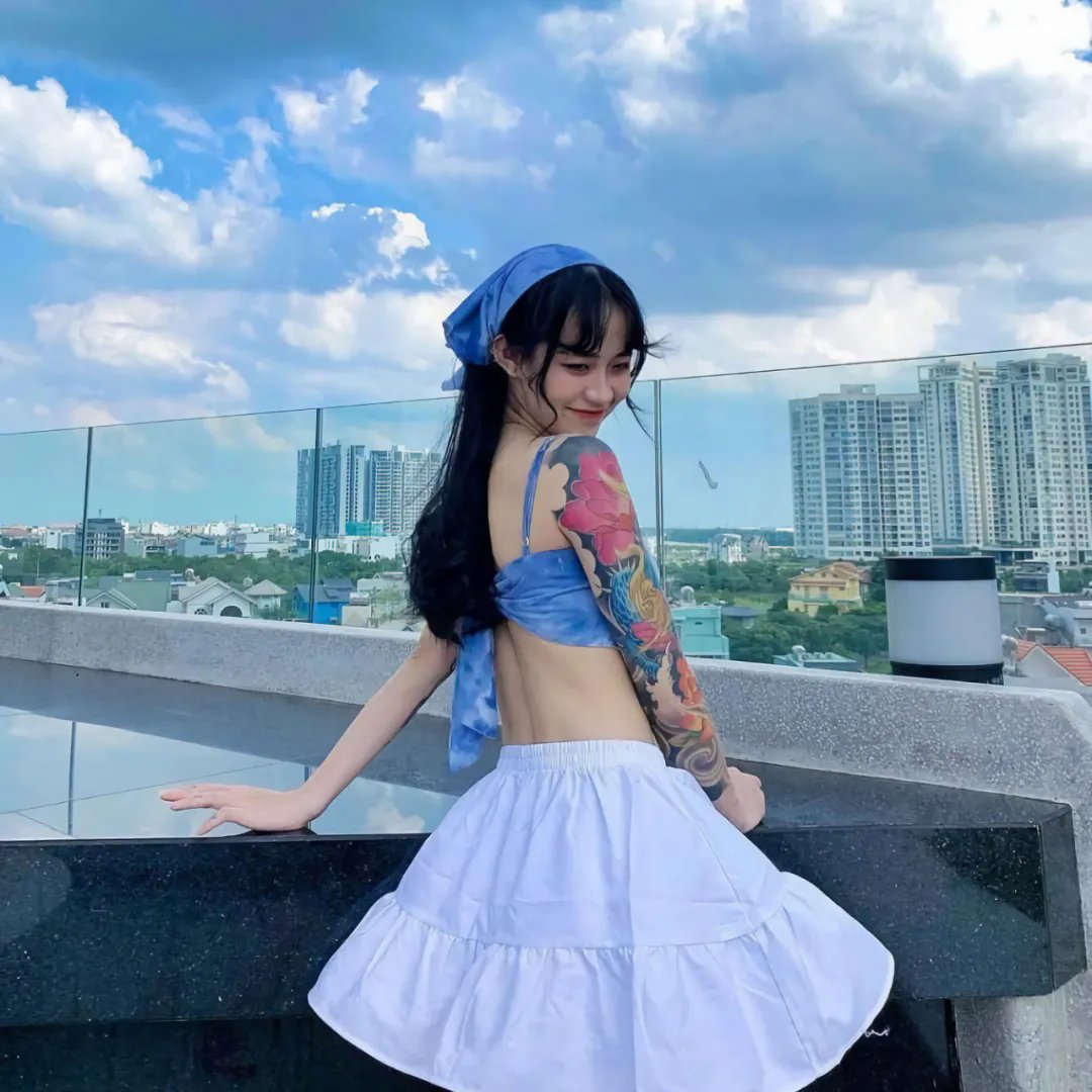 我是有情人